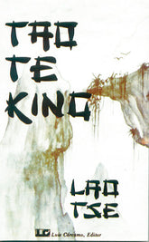 TAO TE KING - 9788485316311